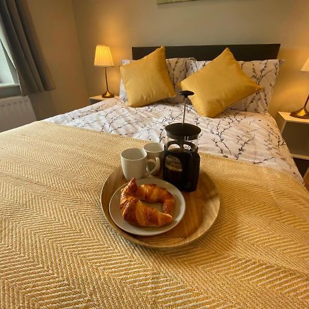 The Gate Lodge At Dunnanew - 4 Star- Sleeps 5 Seaforde Exterior foto